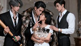 Download lagu Gadis yang diasingkan itu menyelamatkan tiga anjing malang, lalu tiga CEO tampan muncul di sisinya… mp3 Download lagu Gadis yang diasingkan itu menyelamatkan tiga anjing malang, lalu tiga CEO tampan muncul di sisinya… mp3