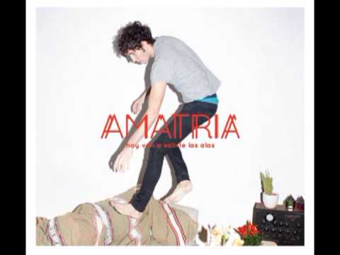 Amatria - Prelación de documentos [audio]