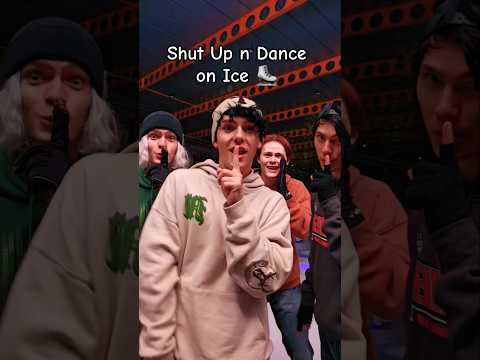 Miniatura de Shut Up & Dance