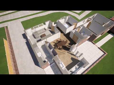 JAKE WHITE ARCHITECTURE video.