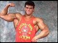 Old School Bodybuilding!