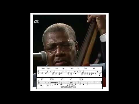 Major Holley on Laughing in Rhythm🎻