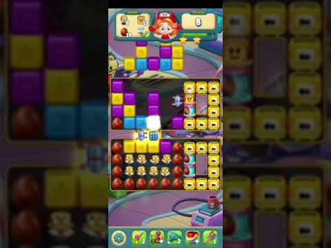 Toy Blast level 7950