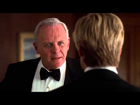 Vi Presento Joe Black - Ita - Discussione Tra Joe E William