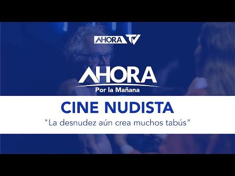 Los pases de cine nudistas llegan a España: \
