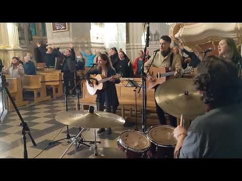 Misijų mėn. - Kauno arkikatedra.. 2019