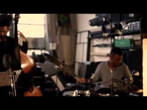 THE TOURIST (RADIOHEAD) | Jonathan Greenstein featuring Victor Gould, Or Bareket, Mark Whitfield Jr