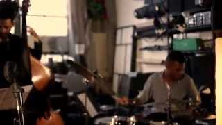 THE TOURIST (RADIOHEAD) | Jonathan Greenstein featuring Victor Gould, Or Bareket, Mark Whitfield Jr