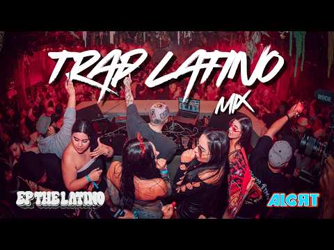FLOW 2016 | TRAP LATINO ANTIGUO 2016-2018 | BAD BUNNY, ANUEL AA, BRYANT MYERS, ARCANGEL, OZUNA