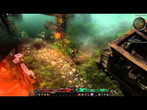 Let's Try:  Grim Dawn