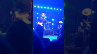 NATHANIEL RATELIFF - &quot;Thank You&quot; - The Sugar Mill (4/28/17)