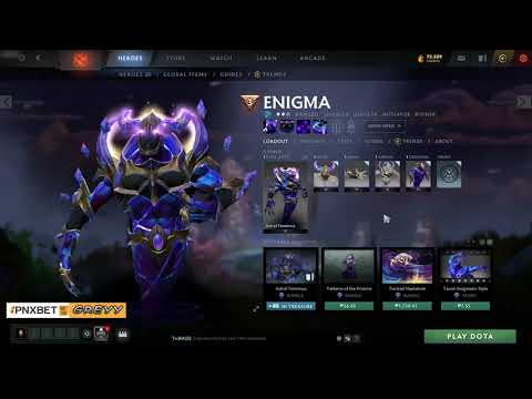 NEMESTICE 2021 COLLECTORS CACHE | SVEN SET