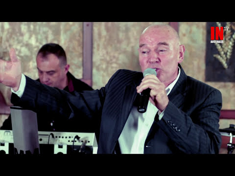 EFTO PUPINOVSKI I MOLIKA - TUGJA SI BESKRAJNO