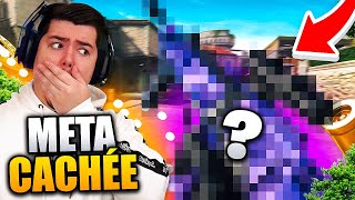 PERSONNE NE JOUE CETTE ARME MONSTRUEUSE sur WARZONE !!