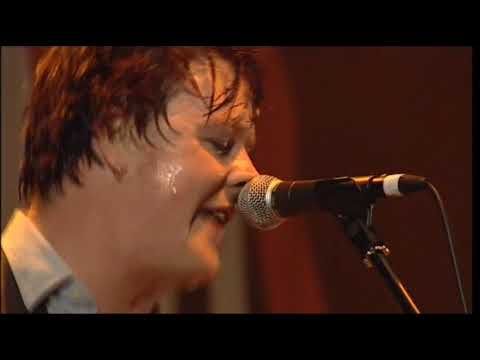 The Living End - Tainted Love (One Night Stand 2006)
