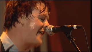 The Living End - Tainted Love (One Night Stand 2006)