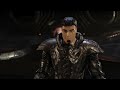 Open video