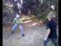 Body Blows 2 On 1