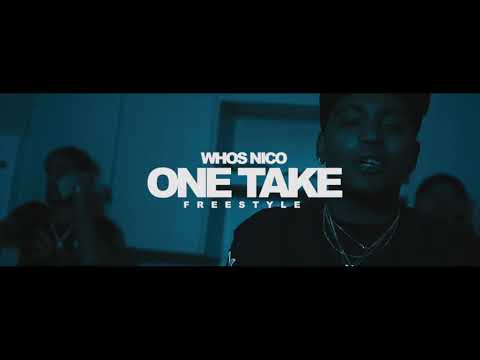 Nico2do7 One Take Freestyle