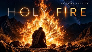 Holy Fire | Cinematic Christian Worship 