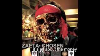 ZAETA FT CHOSEN 