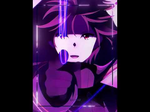 Cid 4k edit | Automotivo Catucada 1.0 # #anime #animeedit #cid #cidkagenou #theeminenceinshadow