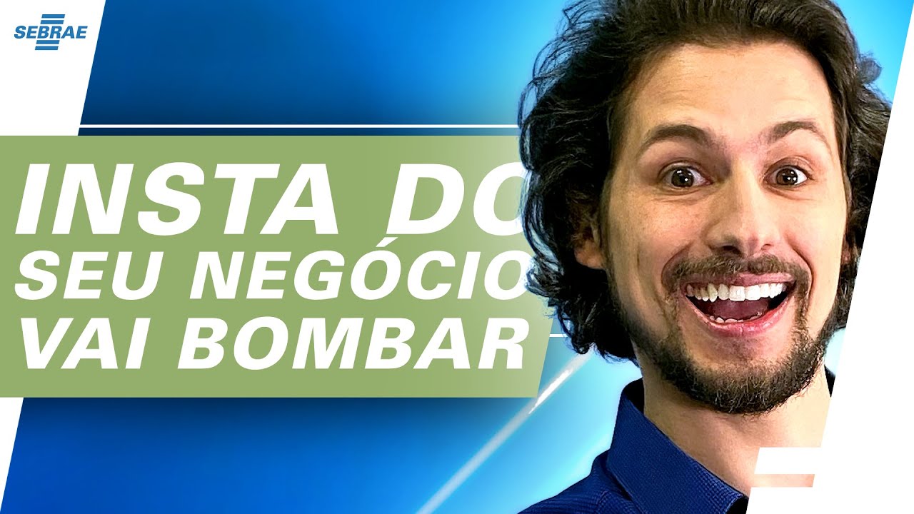 Como fazer seu Negócio BOMBAR no INSTAGRAM 2022 📷🚀 5 Dicas PODEROSAS para o Insta da SUA EMPRESA