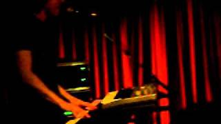 David Usher- Love will save the day