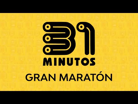ESTAMOS AL AIRE: Gran MARATÓN Gran de 31 MINUTOS