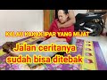 Kalau Tukang Pijatnya Kakak Ipar Ya Begini Akhirnya