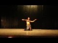 Egyptian night, Belly Dancer Show 