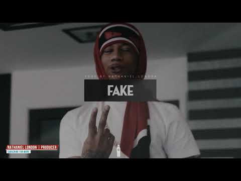 [FREE] Digga D Uk Drill RnDrill Type Beat | Prod @sjbeats x @natzldn