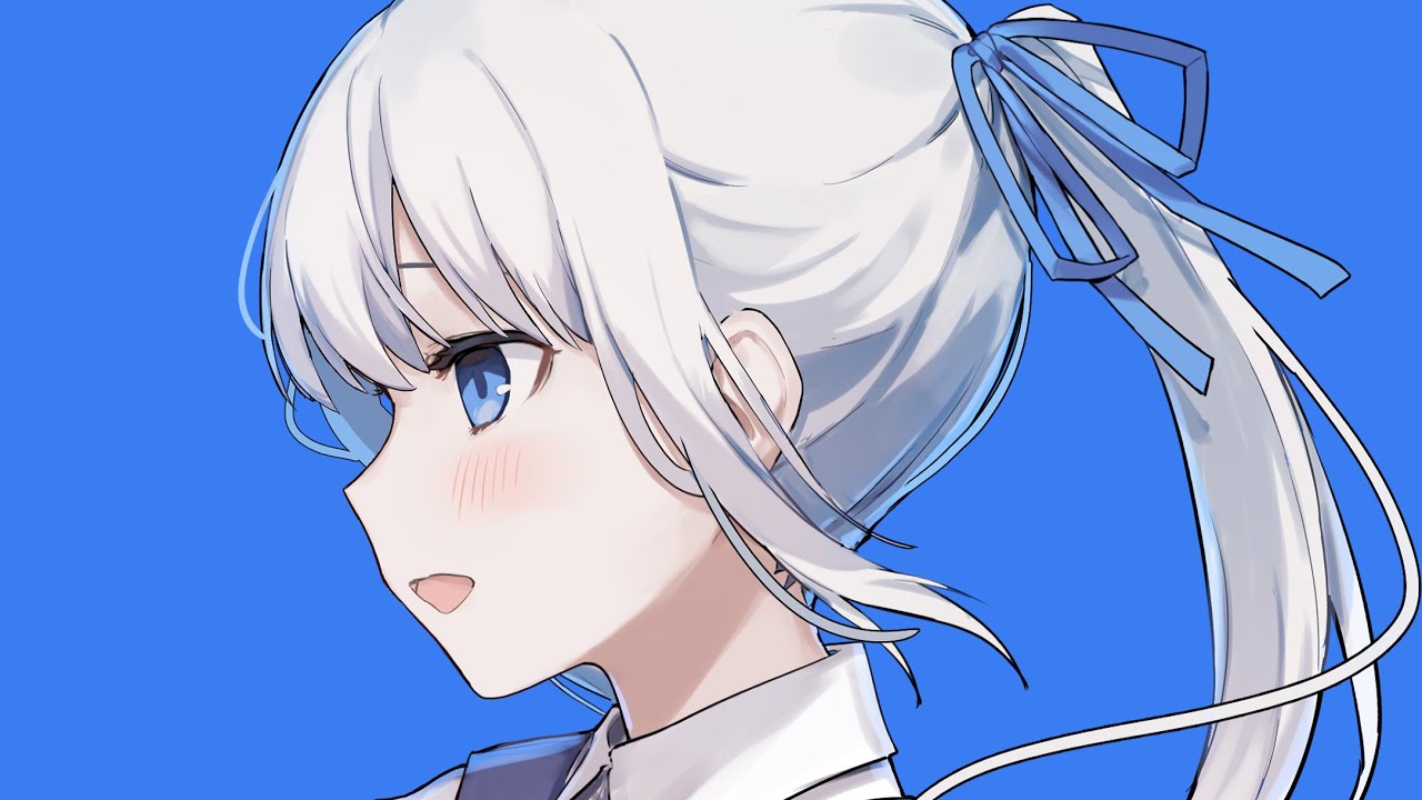 【初音ミク】まって。【巡巡】