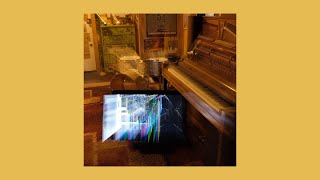 Television Turnaround Music Video