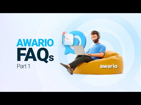 Awario FAQs Part 1 What is Awario