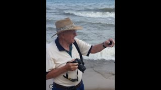 Graveside Services for John Dixon