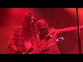 Tiamat - Nihil - Castle Party 2017