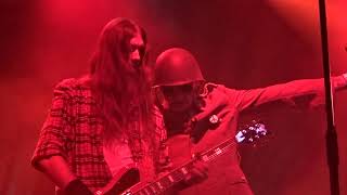 Tiamat - Nihil - Castle Party 2017