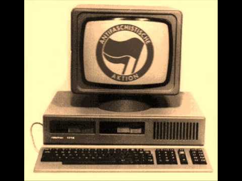 AFARASTAFA feat FOGGY FOGOSH.. DRUHÁ STRANA