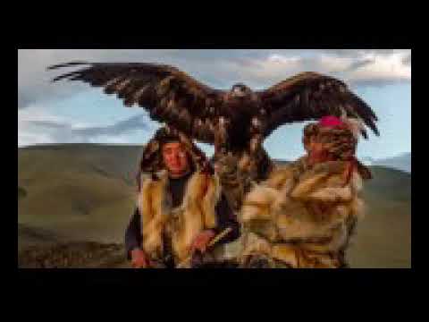 2 HOURS Long Shamanic Meditation Music: Deep Trance Tuvan Throat Singing Journey Drumming