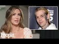 Aaron Carter S Twin Sister Angel Carter Conrad Opens Up About His Addiction PEOPLE