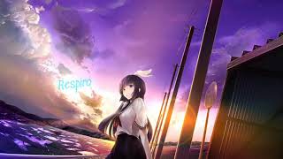 NIGHTCORE - Respiro ⏪ Sebastian Yatra ⏩