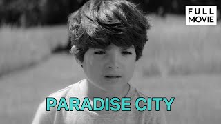 Paradise City | English Full Movie | Drama