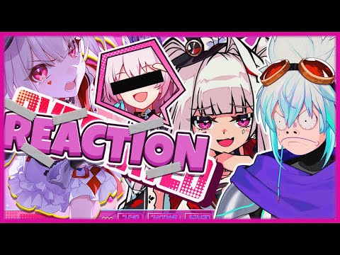 Guess Who's Late AGAIN | Sparxie Trailers Reaction