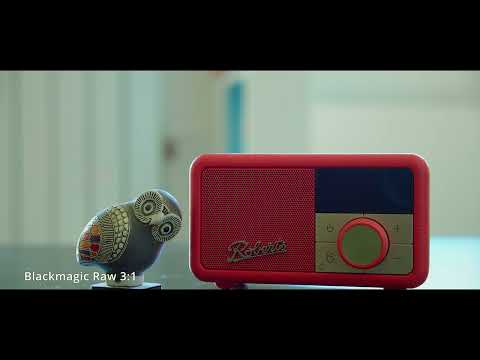 BMPCC 4K / Apple ProRes Raw HQ Vs Blackmagic Raw