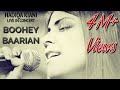 Boohey Barian | Hadiqa Kiani | Live in Concert | Virsa Heritage Revived | Official Video