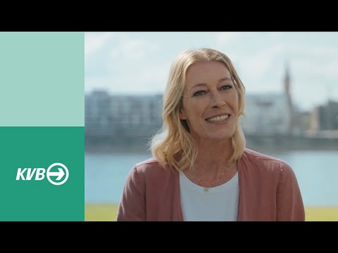 Die verbesserte digitale Fahrgastinformation der KVB mit neuer Stimme für Köln