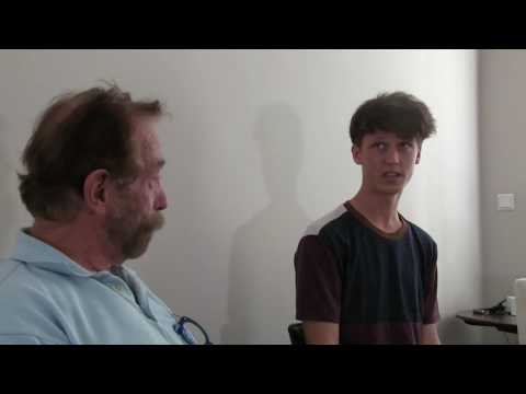 Metempsychosis: A transmigration of the soul