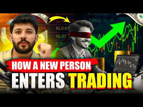 📈 Forex Trading for Beginners | Class 1: What is Forex & How It Works (Full Beginner Guide)
