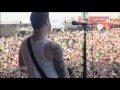 A Day To Remember - A Shot In The Dark [Live]